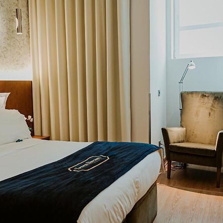 Seven Dreams Suites Lisboa Dış mekan fotoğraf