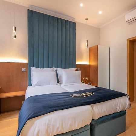 Seven Dreams Suites Lisboa Dış mekan fotoğraf