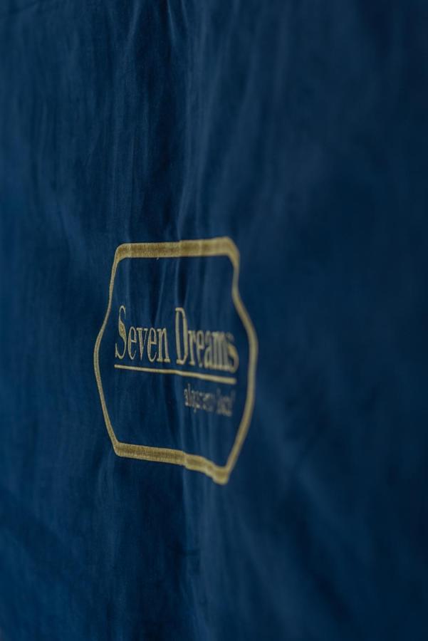 Seven Dreams Suites Lisboa Dış mekan fotoğraf