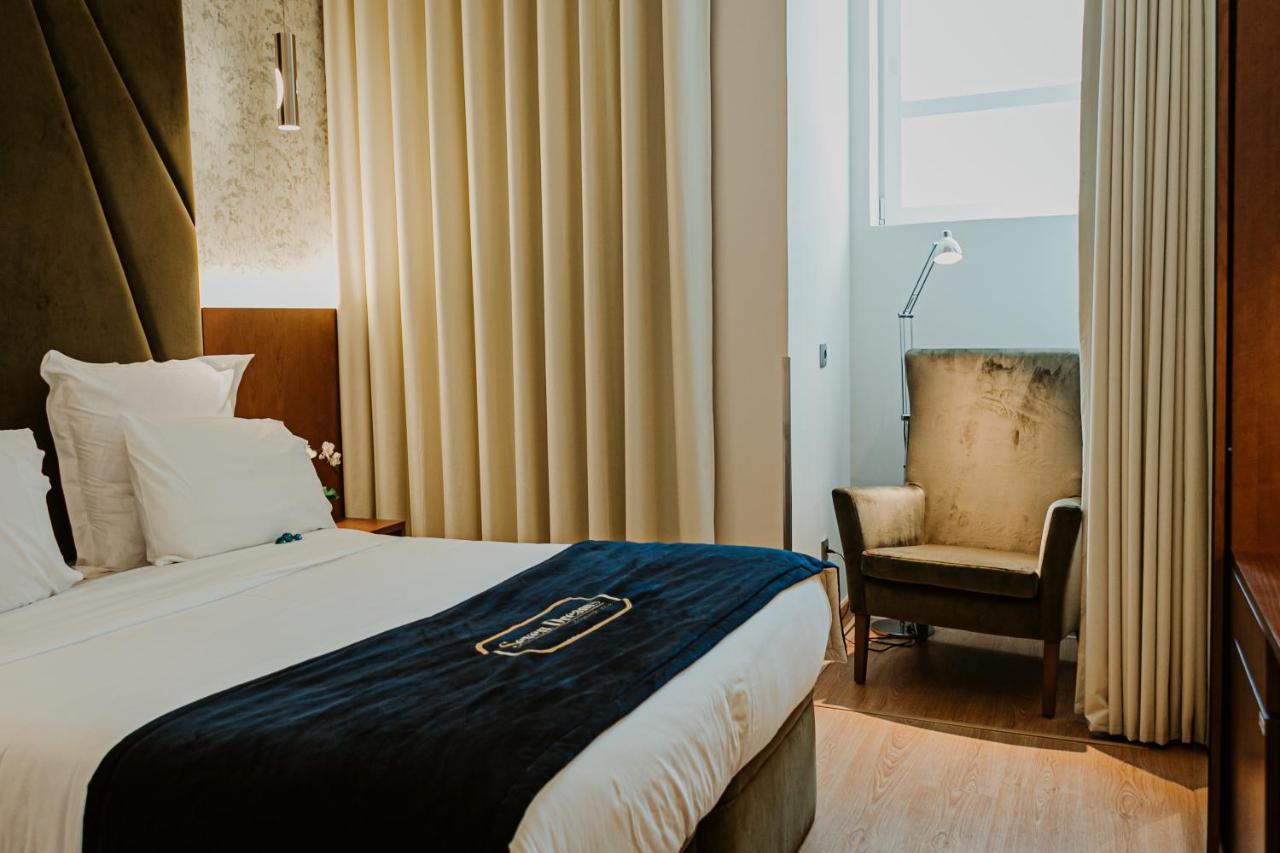 Seven Dreams Suites Lisboa Dış mekan fotoğraf
