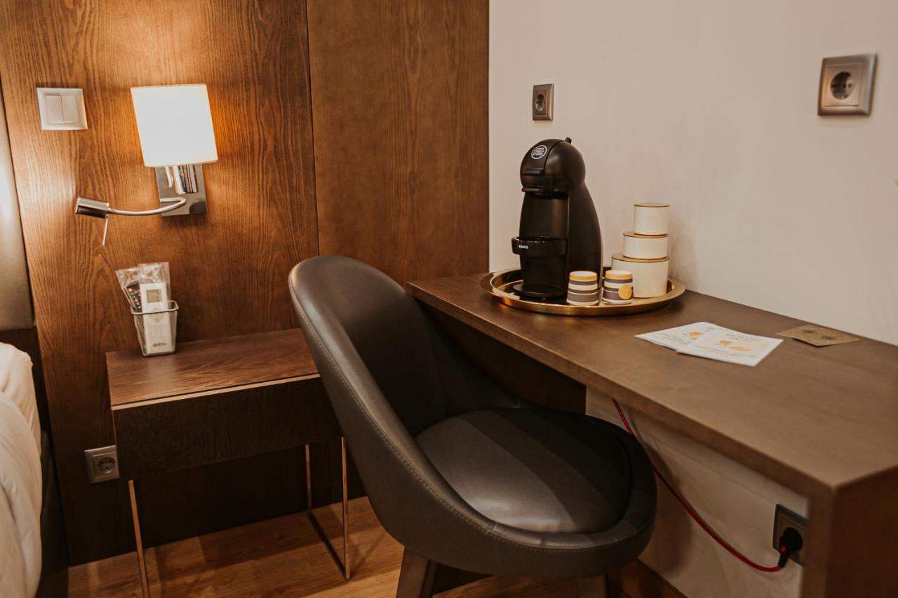 Seven Dreams Suites Lisboa Dış mekan fotoğraf