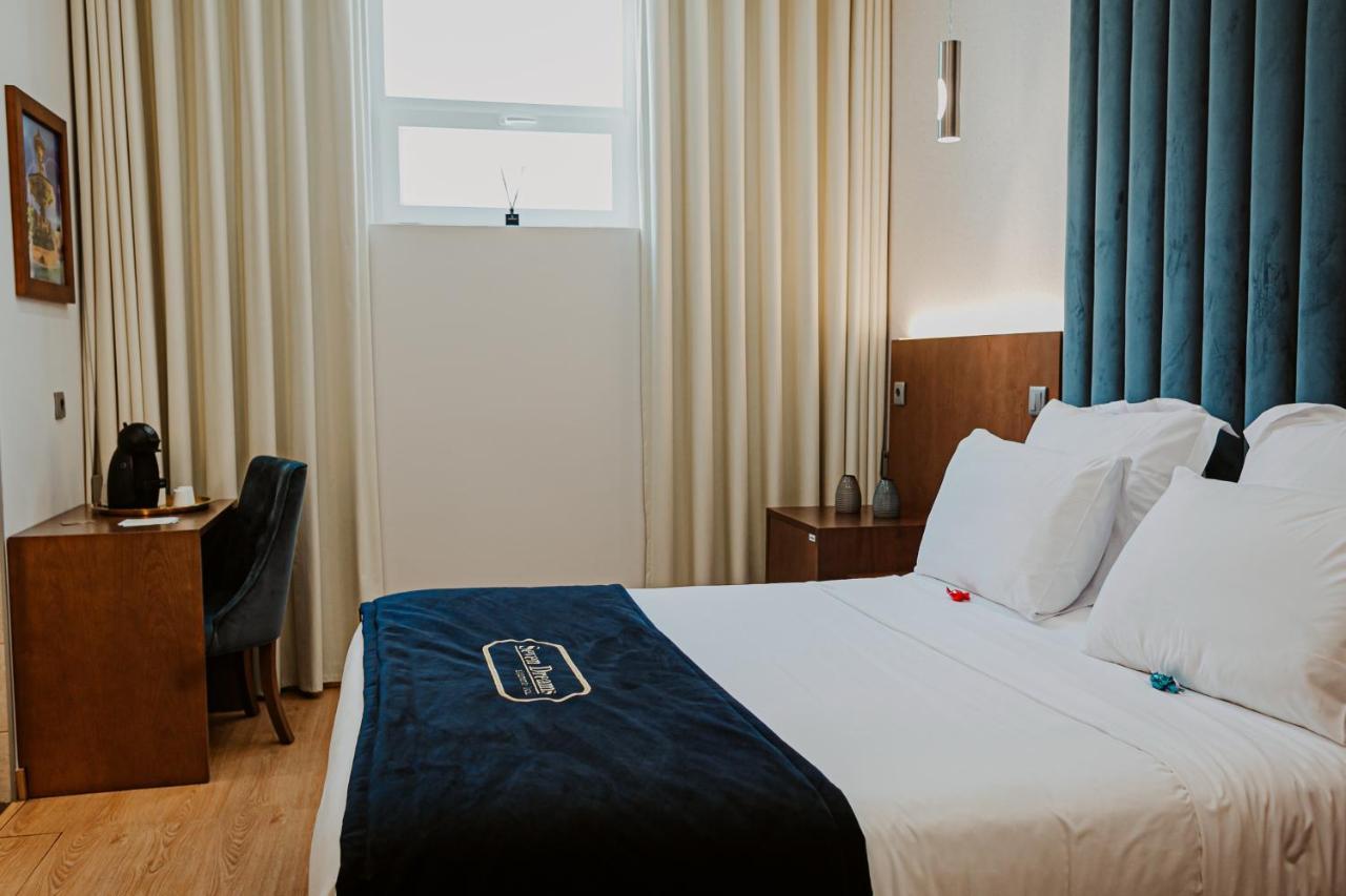 Seven Dreams Suites Lisboa Dış mekan fotoğraf