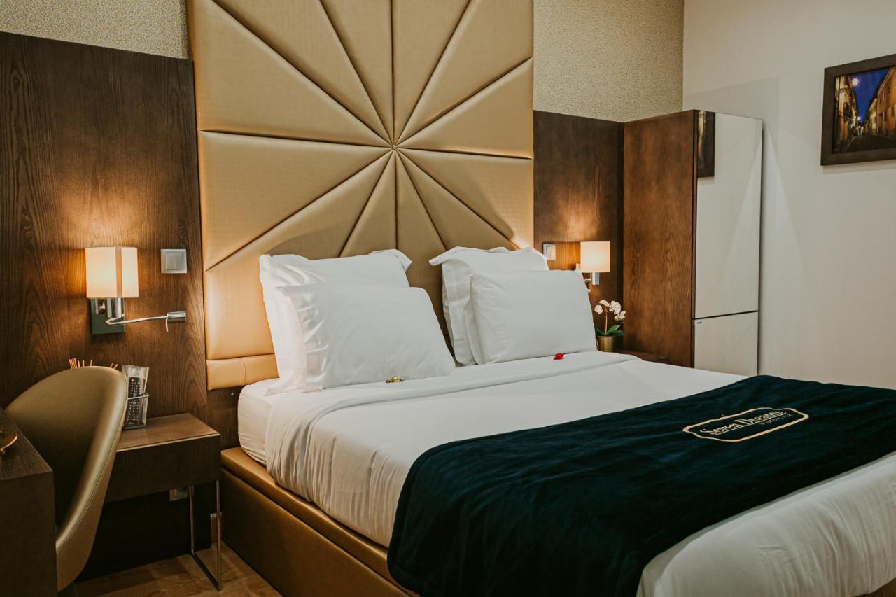 Seven Dreams Suites Lisboa Dış mekan fotoğraf