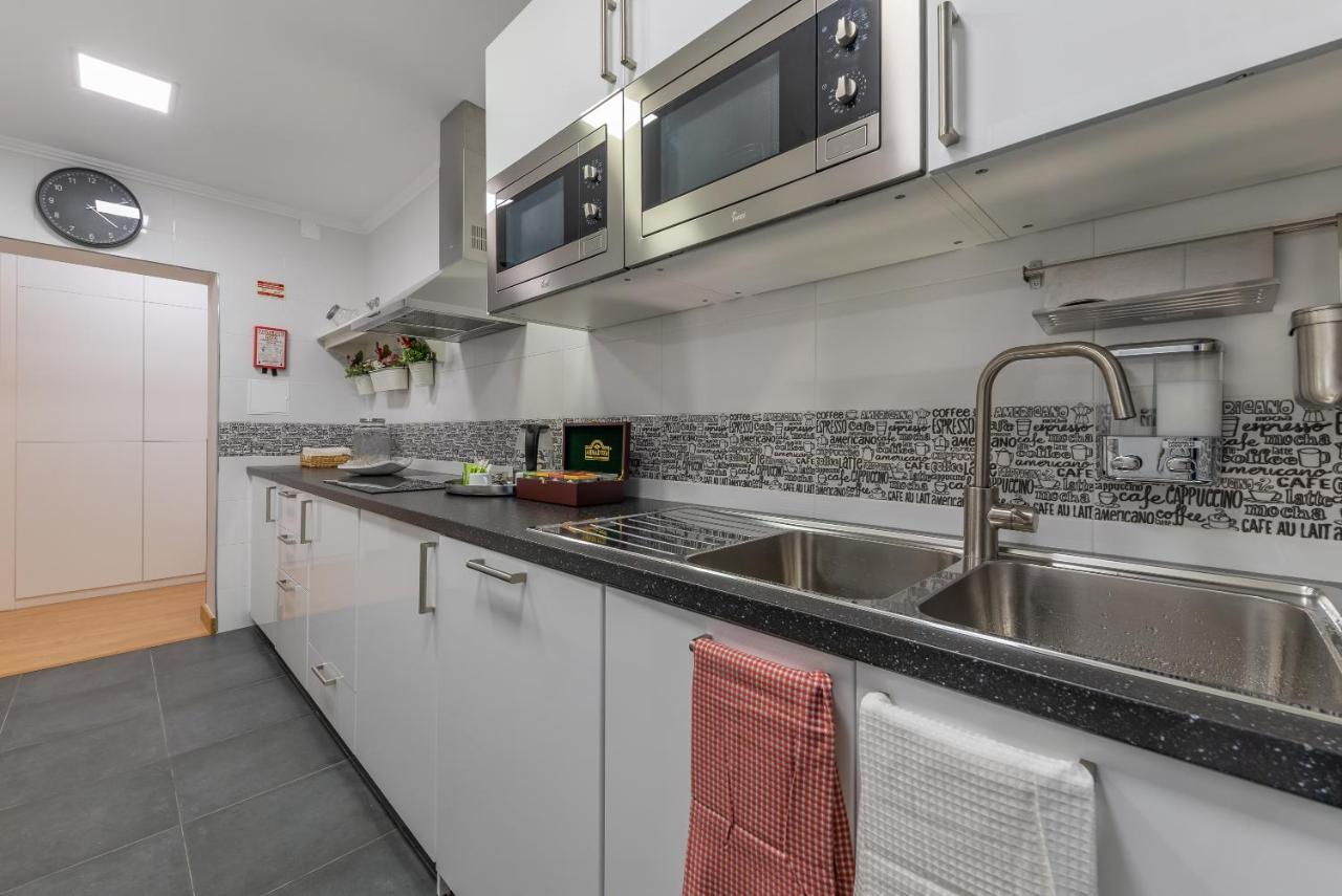 Seven Dreams Suites Lisboa Dış mekan fotoğraf