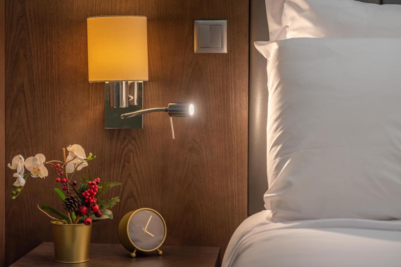 Seven Dreams Suites Lisboa Dış mekan fotoğraf