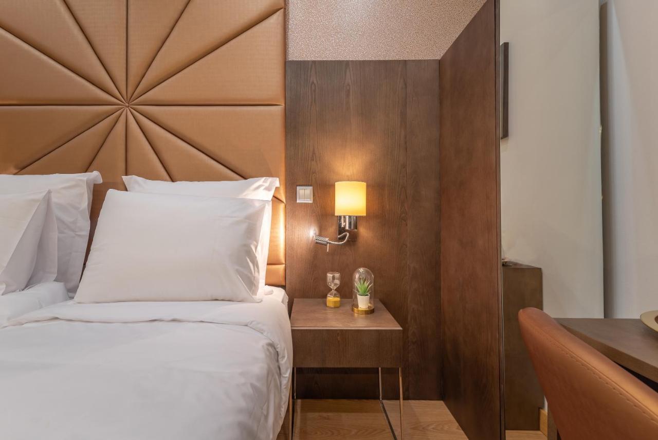 Seven Dreams Suites Lisboa Dış mekan fotoğraf