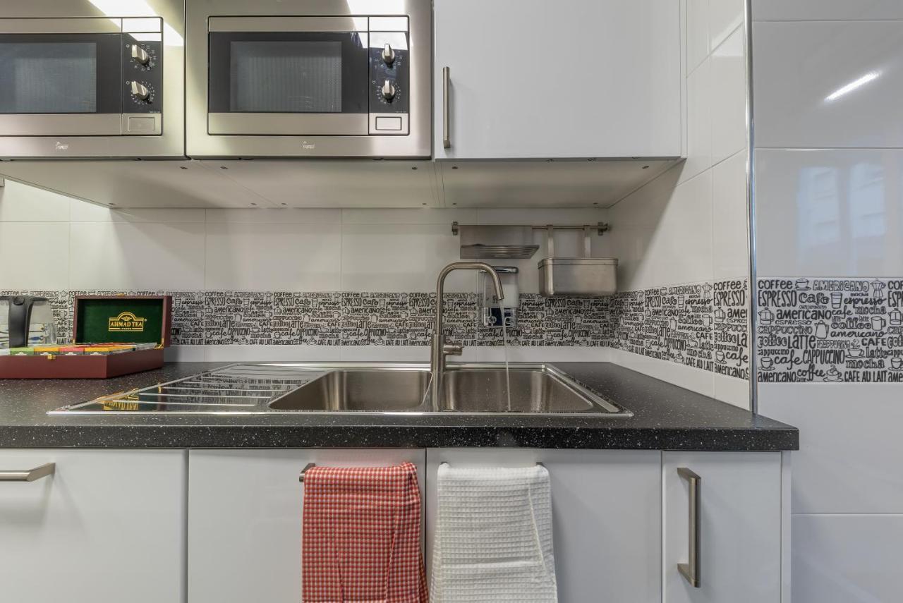 Seven Dreams Suites Lisboa Dış mekan fotoğraf