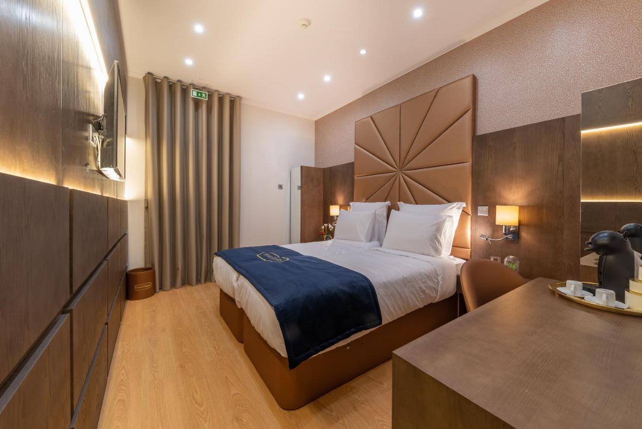 Seven Dreams Suites Lisboa Dış mekan fotoğraf