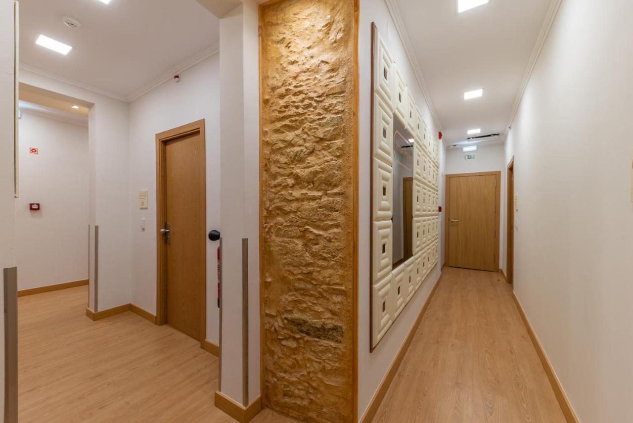Seven Dreams Suites Lisboa Dış mekan fotoğraf