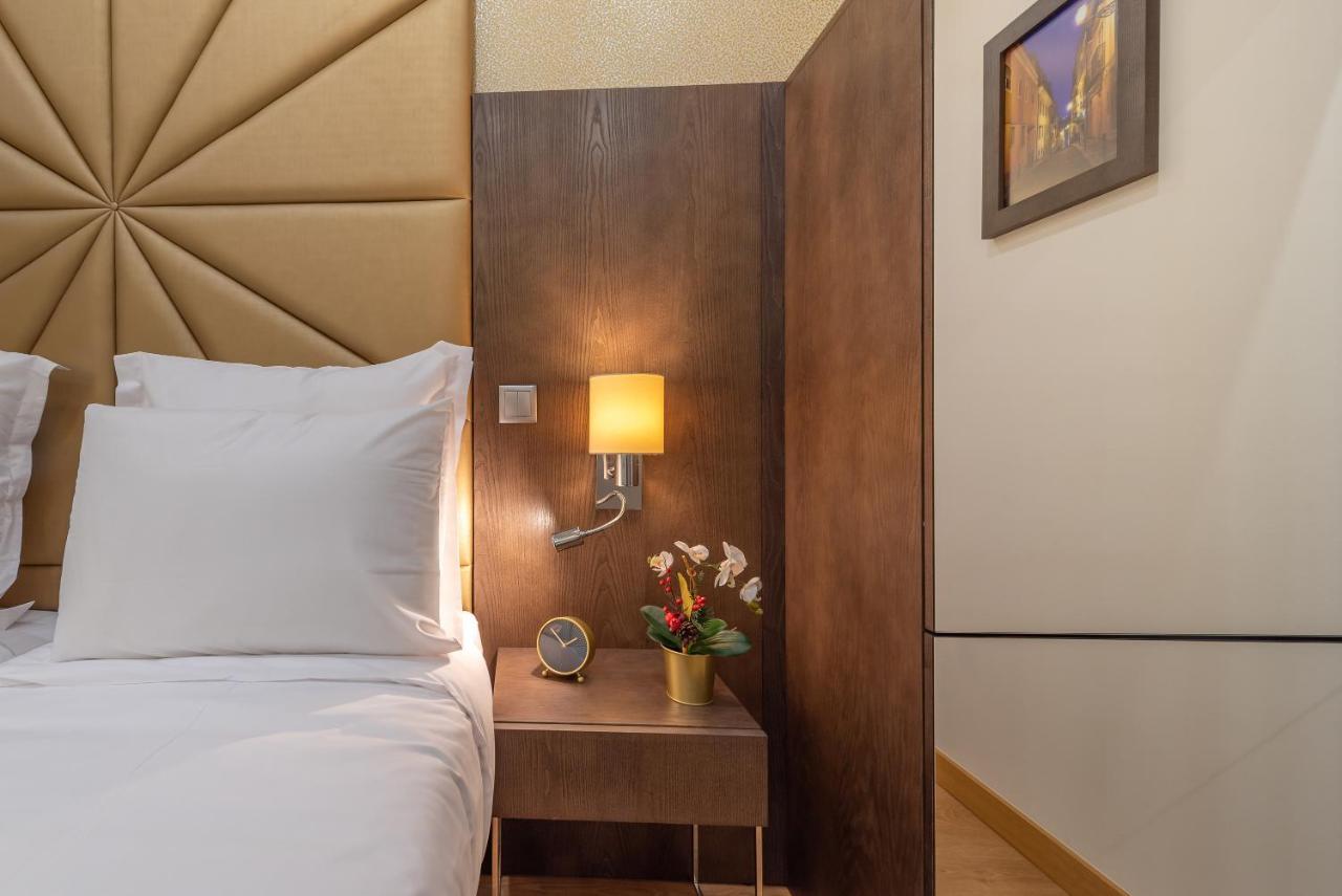 Seven Dreams Suites Lisboa Dış mekan fotoğraf