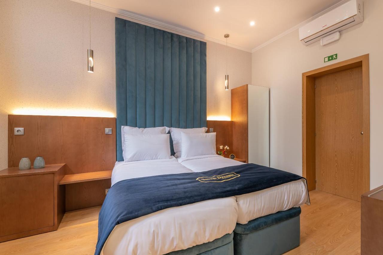Seven Dreams Suites Lisboa Dış mekan fotoğraf