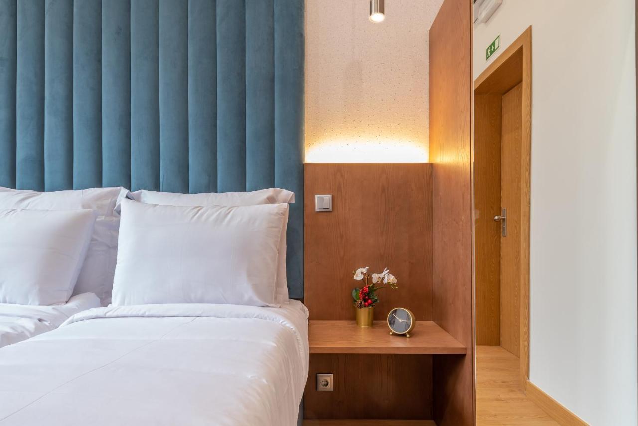 Seven Dreams Suites Lisboa Dış mekan fotoğraf