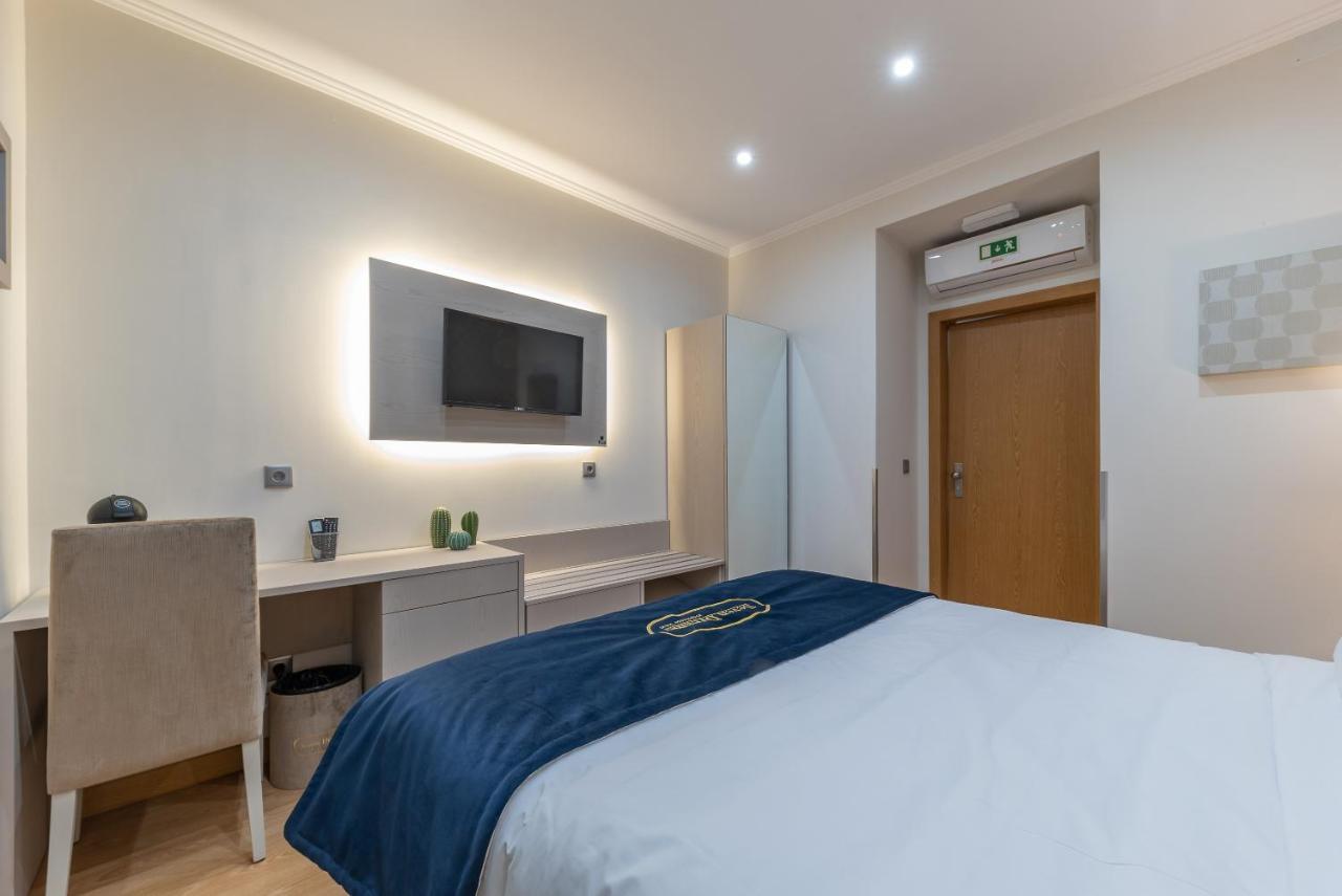 Seven Dreams Suites Lisboa Dış mekan fotoğraf