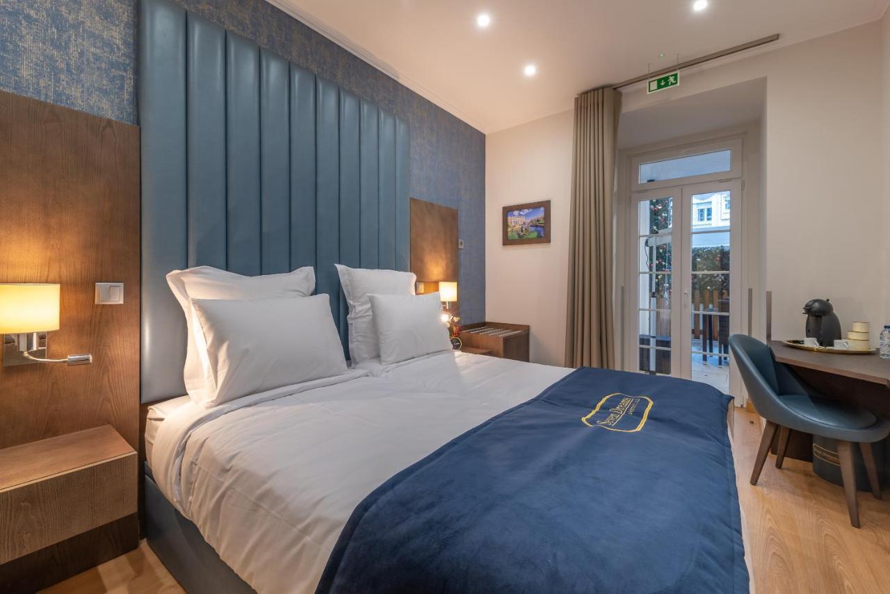 Seven Dreams Suites Lisboa Dış mekan fotoğraf