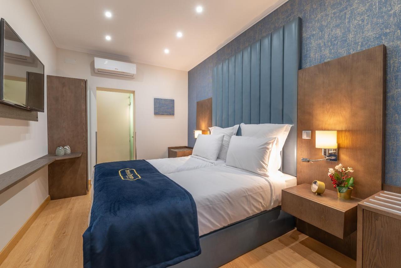 Seven Dreams Suites Lisboa Dış mekan fotoğraf