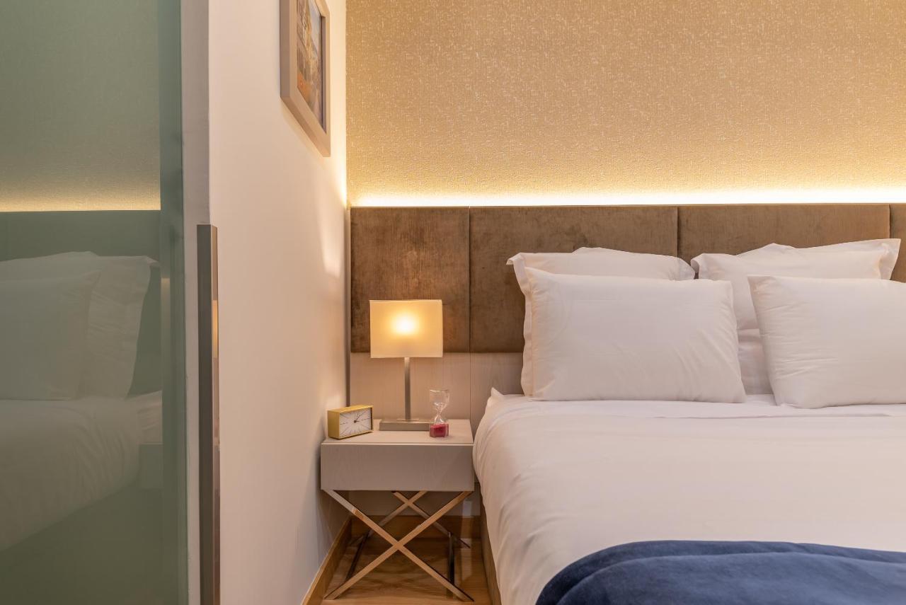 Seven Dreams Suites Lisboa Dış mekan fotoğraf